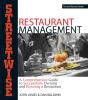 Streetwise Restaurant Management - Preview