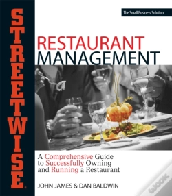 Capa do artigo Streetwise Restaurant Management