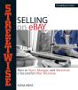 Streetwise Selling On Ebay - Preview