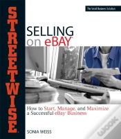 Capa do artigo Streetwise Selling On Ebay