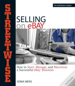Capa do artigo Streetwise Selling On Ebay