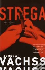 Capa do artigo Strega