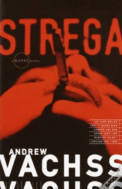 Capa do artigo Strega