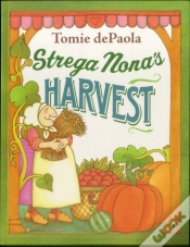 Capa do artigo Strega Nona