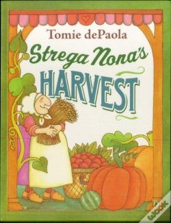 Capa do artigo Strega Nona'S Harvest