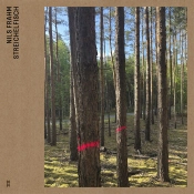 Capa do artigo Streichelfisch - CD