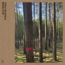 Capa do artigo Streichelfisch - CD