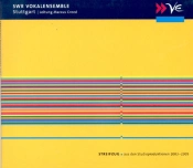 Capa do artigo Streifzug - Aus Den Studioproduktionen 2003-2005 - CD