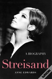 Capa do artigo Streisand