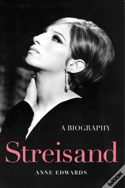 Capa do artigo Streisand