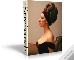 Capa do artigo Streisand