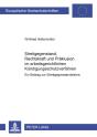 Streitgegenstand, Rechtskraft Und Praeklusion Im Arbeitsgerichtlichen Kuendigungsschutzverfahren - Preview