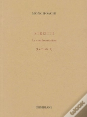 Capa do artigo Streitti : La Confrontation (Lémistè 4)