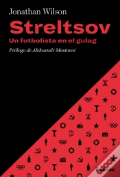 Capa do artigo Streltsov