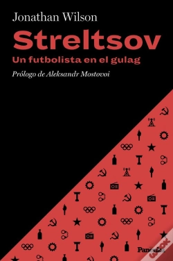 Capa do artigo Streltsov. Un Futbolista En El Gulag