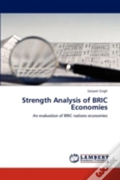 Strength Analysis Of Bric Economies
