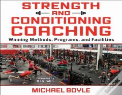Strength And Conditioning Coaching