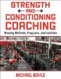Strength And Conditioning Coaching - Preview