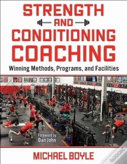 Capa do artigo Strength And Conditioning Coaching