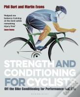 Strength And Conditioning For Cyclists
