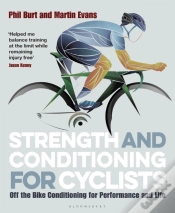 Capa do artigo Strength And Conditioning For Cyclists
