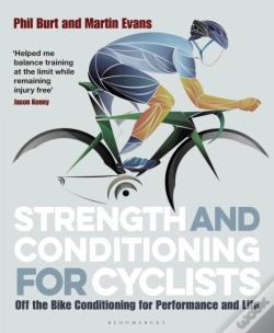 Capa do artigo Strength And Conditioning For Cyclists