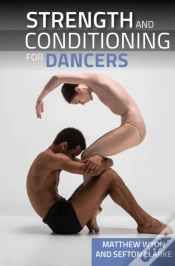 Capa do artigo Strength And Conditioning For Dancers