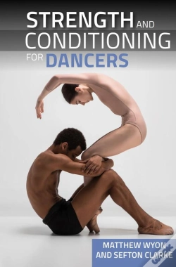 Capa do artigo Strength And Conditioning For Dancers