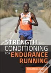 Capa do artigo Strength And Conditioning For Endurance Running