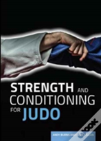 Strength And Conditioning For Judo