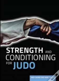 Capa do artigo Strength And Conditioning For Judo