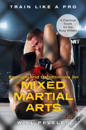 Strength And Conditioning For Mixed Martial Arts