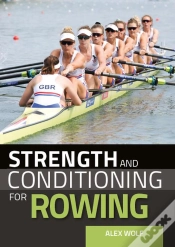 Capa do artigo Strength And Conditioning For Rowing