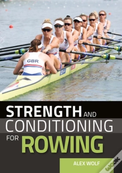 Capa do artigo Strength And Conditioning For Rowing