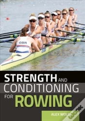 Capa do artigo Strength And Conditioning For Rowing
