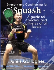 Capa do artigo Strength And Conditioning For Squash