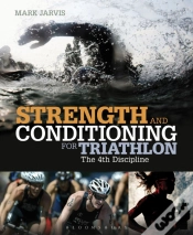 Capa do artigo Strength And Conditioning For Triathlon