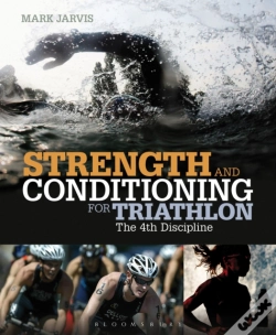 Capa do artigo Strength And Conditioning For Triathlon