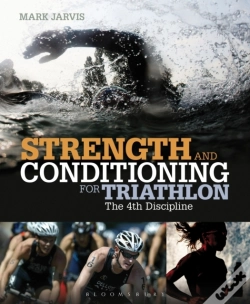 Capa do artigo Strength And Conditioning For Triathlon