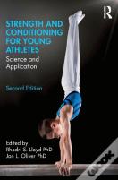 Strength And Conditioning For Young Athletes
