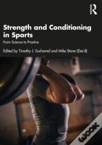 Strength And Conditioning In Sports