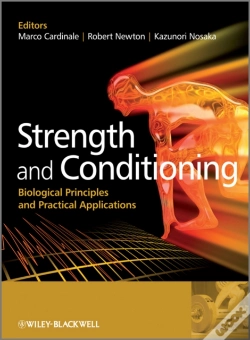 Capa do artigo Strength And Conditioning