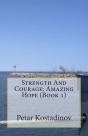 Strength And Courage - Preview