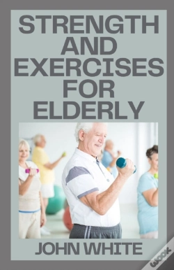 Capa do artigo Strength And Exercises For Elderly