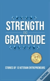 Strength And Gratitude