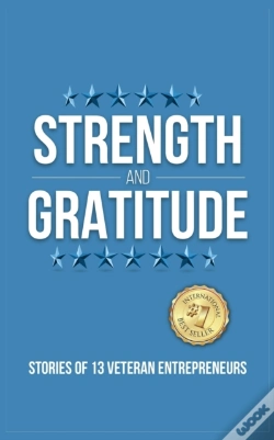 Capa do artigo Strength And Gratitude
