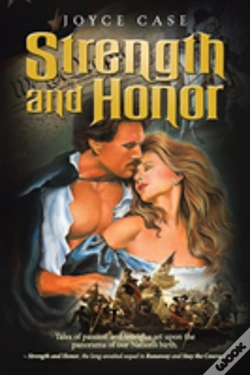 Capa do artigo Strength And Honor