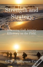 Capa do artigo Strength And Strategy