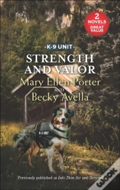 Capa do artigo Strength And Valor