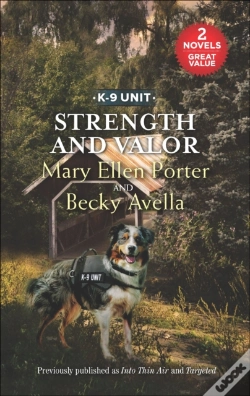 Capa do artigo Strength And Valor